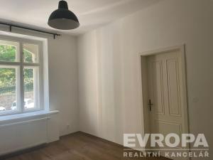 Pronájem bytu 2+kk, Praha - Vinohrady, Polská, 50 m2