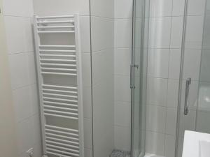 Pronájem bytu 2+kk, Praha - Vinohrady, Polská, 50 m2