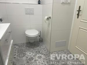 Pronájem bytu 2+kk, Praha - Vinohrady, Polská, 50 m2