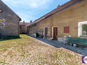 Prodej rodinného domu, Uzeničky, 87 m2