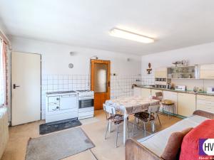 Prodej rodinného domu, Uzeničky, 87 m2
