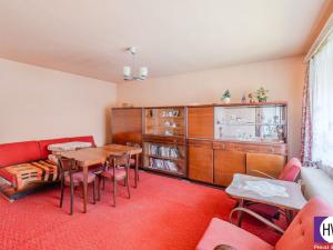 Prodej rodinného domu, Uzeničky, 87 m2