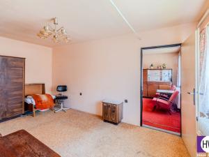 Prodej rodinného domu, Uzeničky, 87 m2