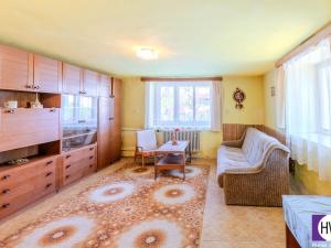 Prodej rodinného domu, Uzeničky, 87 m2