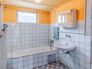 Prodej rodinného domu, Uzeničky, 87 m2