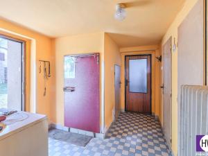 Prodej rodinného domu, Uzeničky, 87 m2