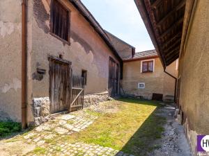 Prodej rodinného domu, Uzeničky, 87 m2
