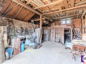 Prodej rodinného domu, Uzeničky, 87 m2
