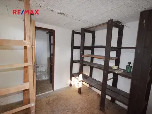 Prodej chaty, Libušín, 18 m2