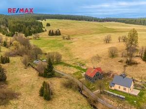 Prodej rodinného domu, Pernink, Bludenská, 120 m2