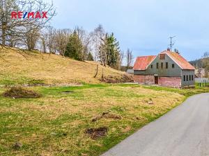 Prodej rodinného domu, Pernink, Bludenská, 120 m2
