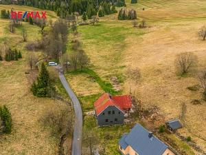 Prodej rodinného domu, Pernink, Bludenská, 120 m2