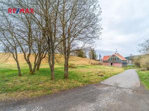 Prodej rodinného domu, Pernink, Bludenská, 120 m2