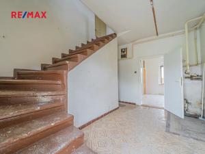 Prodej rodinného domu, Pernink, Bludenská, 120 m2