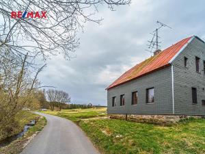 Prodej rodinného domu, Pernink, Bludenská, 120 m2