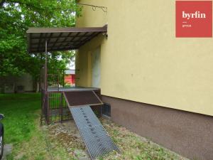 Pronájem kanceláře, Ostrava, Stadická, 112 m2