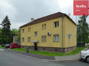 Pronájem kanceláře, Ostrava, Stadická, 112 m2