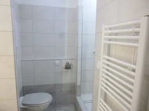 Pronájem bytu 1+kk, Děčín - Děčín III-Staré Město, Žerotínova, 22 m2
