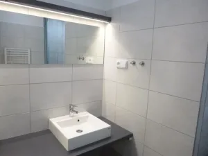 Pronájem bytu 1+kk, Děčín - Děčín III-Staré Město, Žerotínova, 22 m2