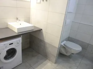 Pronájem bytu 1+kk, Děčín - Děčín III-Staré Město, Žerotínova, 22 m2