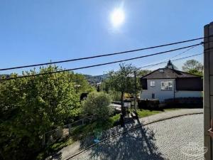 Pronájem vily, Mnichovice, Nádražní, 202 m2