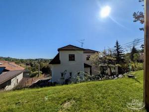 Pronájem vily, Mnichovice, Nádražní, 202 m2