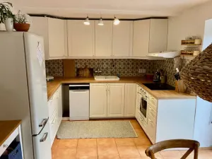 Pronájem rodinného domu, Bořanovice, Hlavní, 100 m2