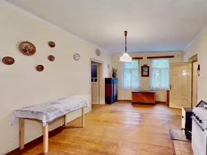 Prodej chalupy, Blížejov, Týnská, 256 m2