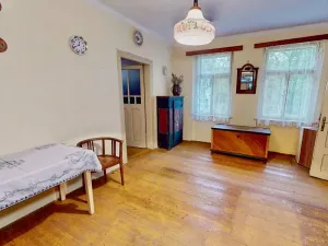 Prodej chalupy, Blížejov, Týnská, 256 m2