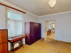 Prodej chalupy, Blížejov, Týnská, 256 m2