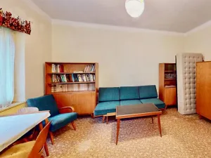 Prodej chalupy, Blížejov, Týnská, 256 m2