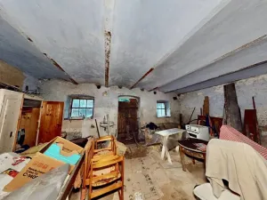 Prodej chalupy, Blížejov, Týnská, 256 m2
