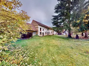 Prodej chalupy, Blížejov, Týnská, 256 m2