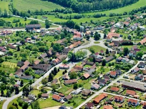 Prodej chalupy, Blížejov, Týnská, 256 m2