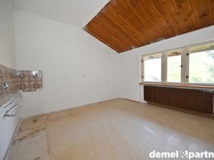 Prodej rodinného domu, Okrouhlo - Zahořany, 193 m2