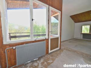 Prodej rodinného domu, Okrouhlo - Zahořany, 193 m2