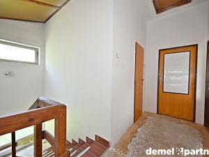 Prodej rodinného domu, Okrouhlo - Zahořany, 193 m2