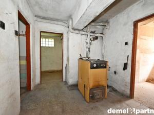 Prodej rodinného domu, Okrouhlo - Zahořany, 193 m2