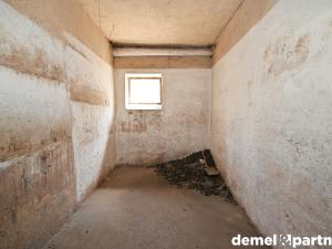 Prodej rodinného domu, Okrouhlo - Zahořany, 193 m2