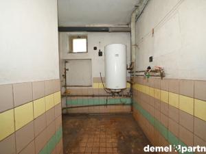 Prodej rodinného domu, Okrouhlo - Zahořany, 193 m2