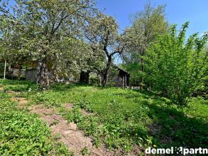 Prodej rodinného domu, Okrouhlo - Zahořany, 193 m2
