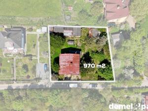 Prodej rodinného domu, Okrouhlo - Zahořany, 193 m2