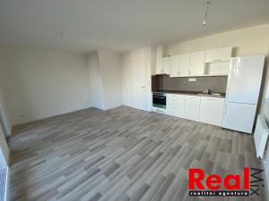 Pronájem bytu 1+kk, Brno, Kumpoštova, 44 m2
