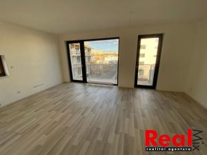 Pronájem bytu 1+kk, Brno, Kumpoštova, 44 m2
