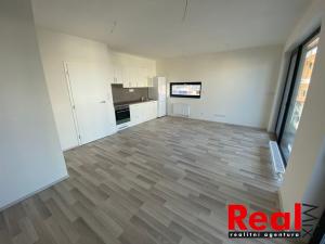 Pronájem bytu 1+kk, Brno, Kumpoštova, 44 m2