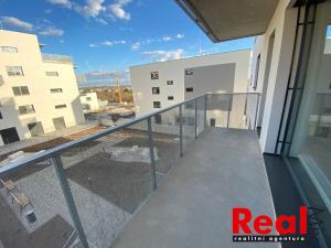 Pronájem bytu 1+kk, Brno, Kumpoštova, 44 m2