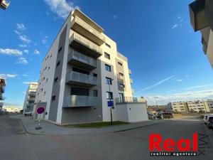 Pronájem bytu 1+kk, Brno, Kumpoštova, 44 m2