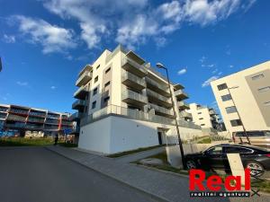 Pronájem bytu 1+kk, Brno, Kumpoštova, 44 m2