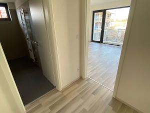 Pronájem bytu 1+kk, Brno, Kumpoštova, 44 m2