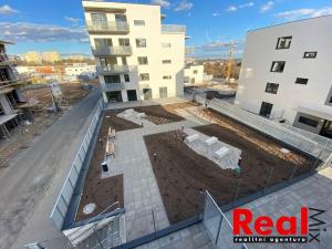 Pronájem bytu 1+kk, Brno, Kumpoštova, 44 m2